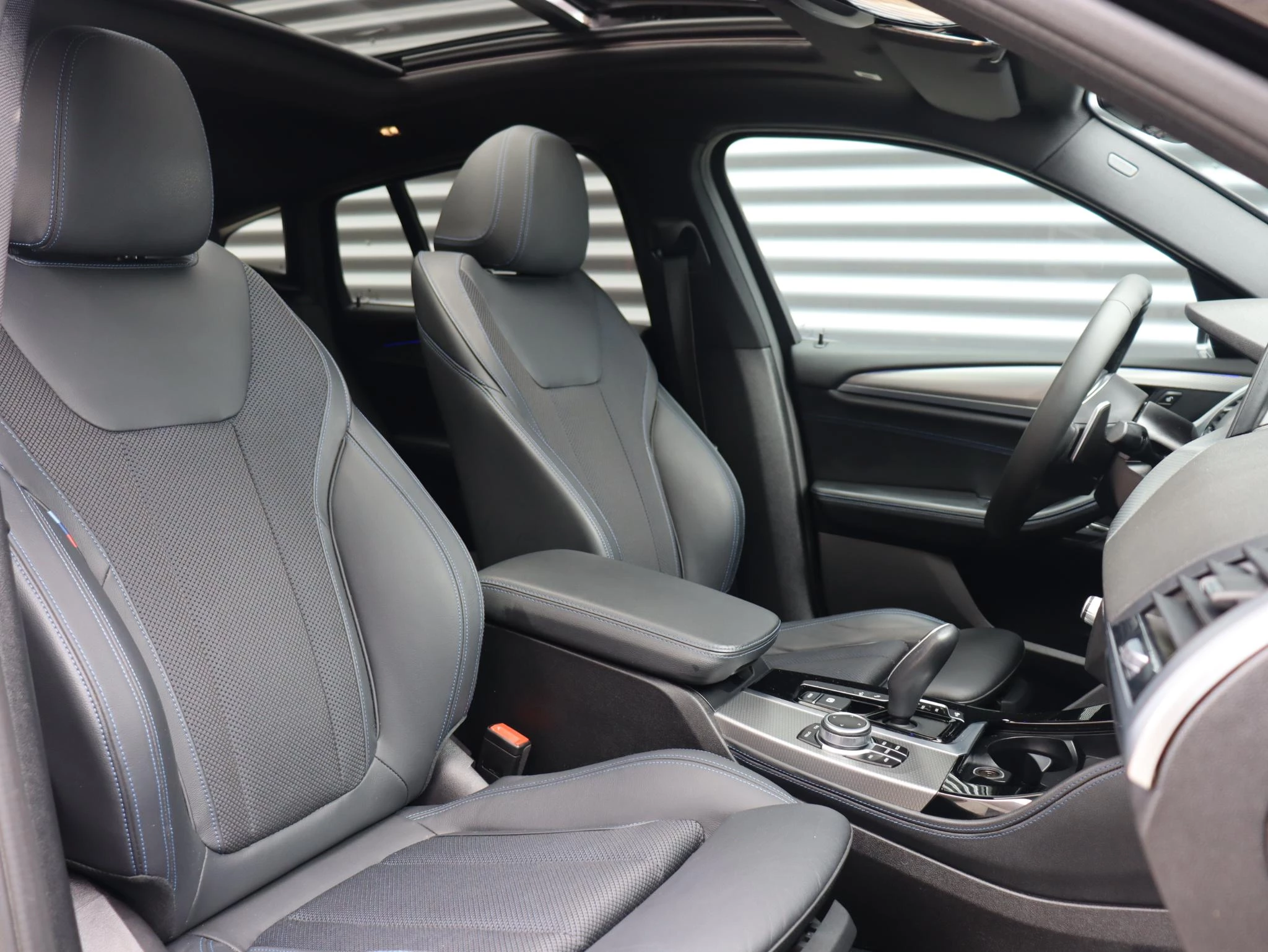 Hoofdafbeelding BMW X4