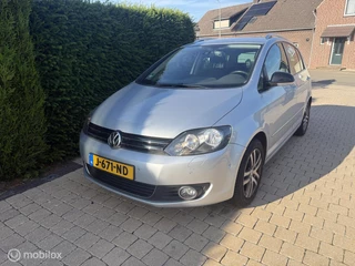 Volkswagen Golf Plus 1.4 TSI Highline