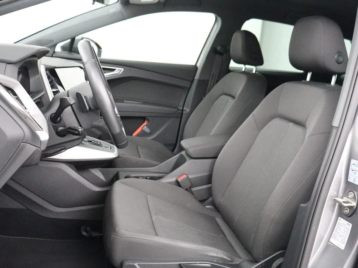 Hoofdafbeelding Audi Q4 e-tron