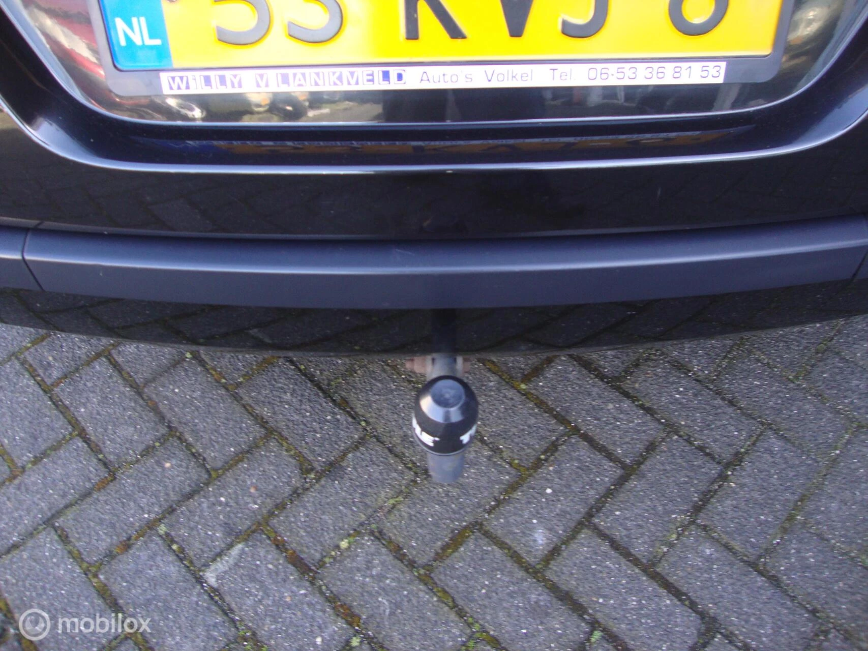 Hoofdafbeelding Renault Modus
