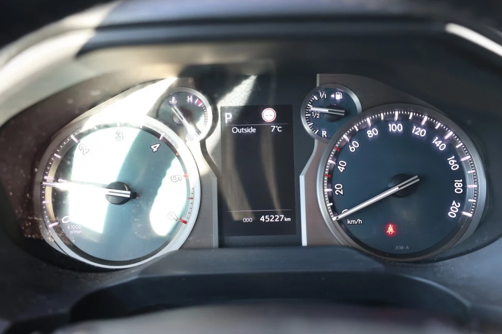 Hoofdafbeelding Toyota Land Cruiser