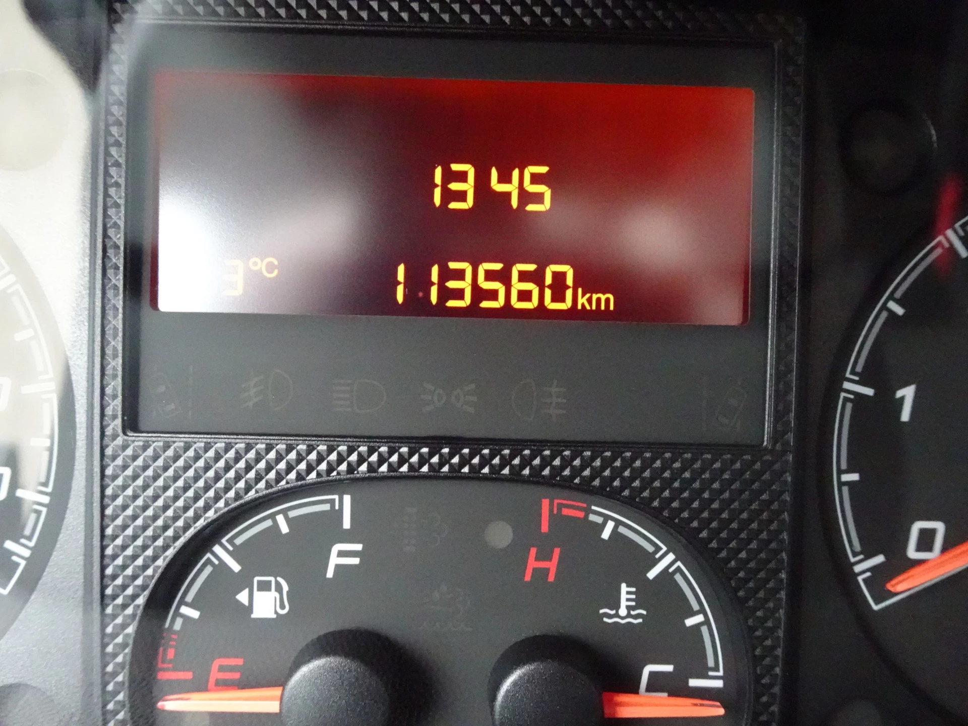 Hoofdafbeelding Fiat Ducato