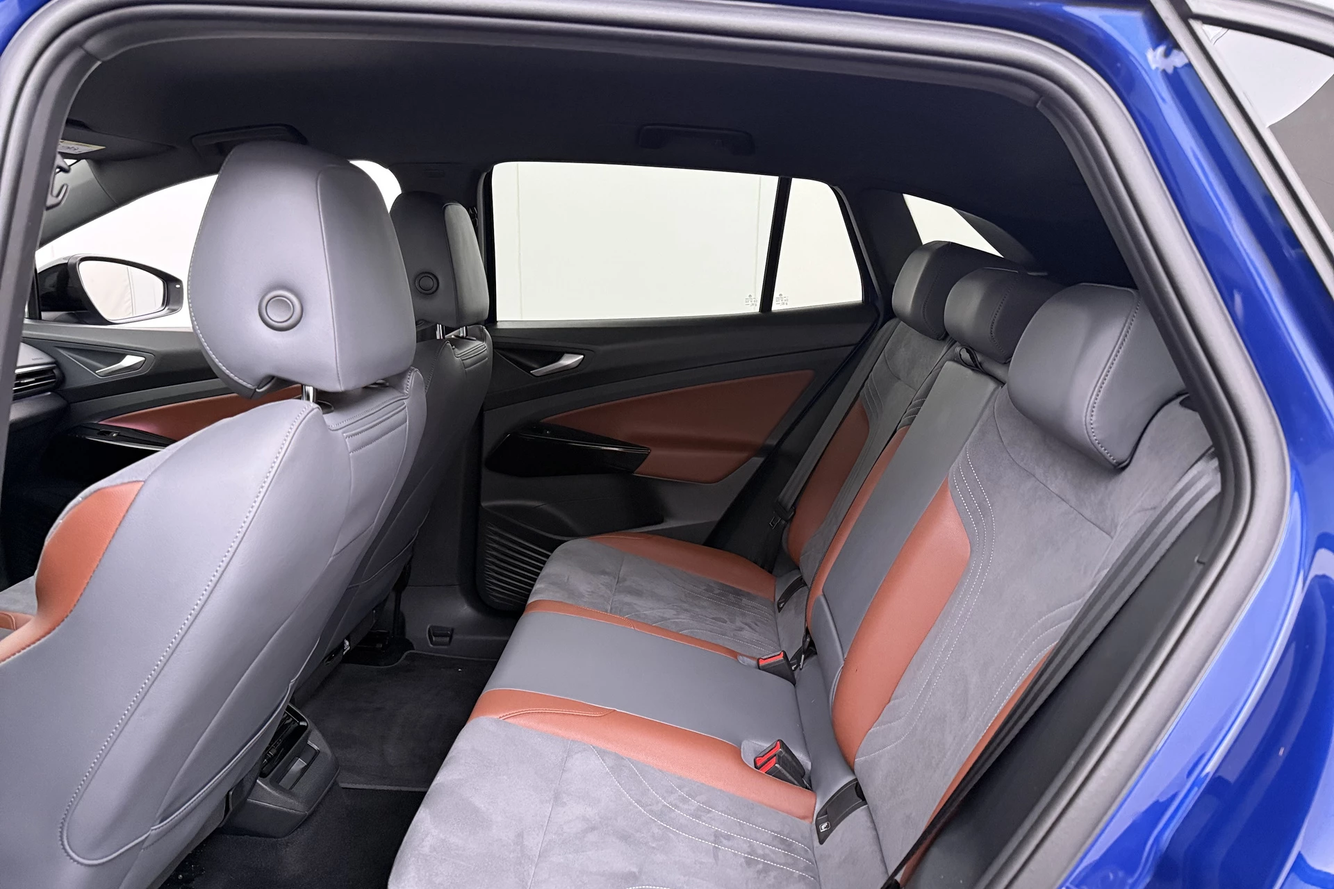 Hoofdafbeelding Volkswagen ID.4