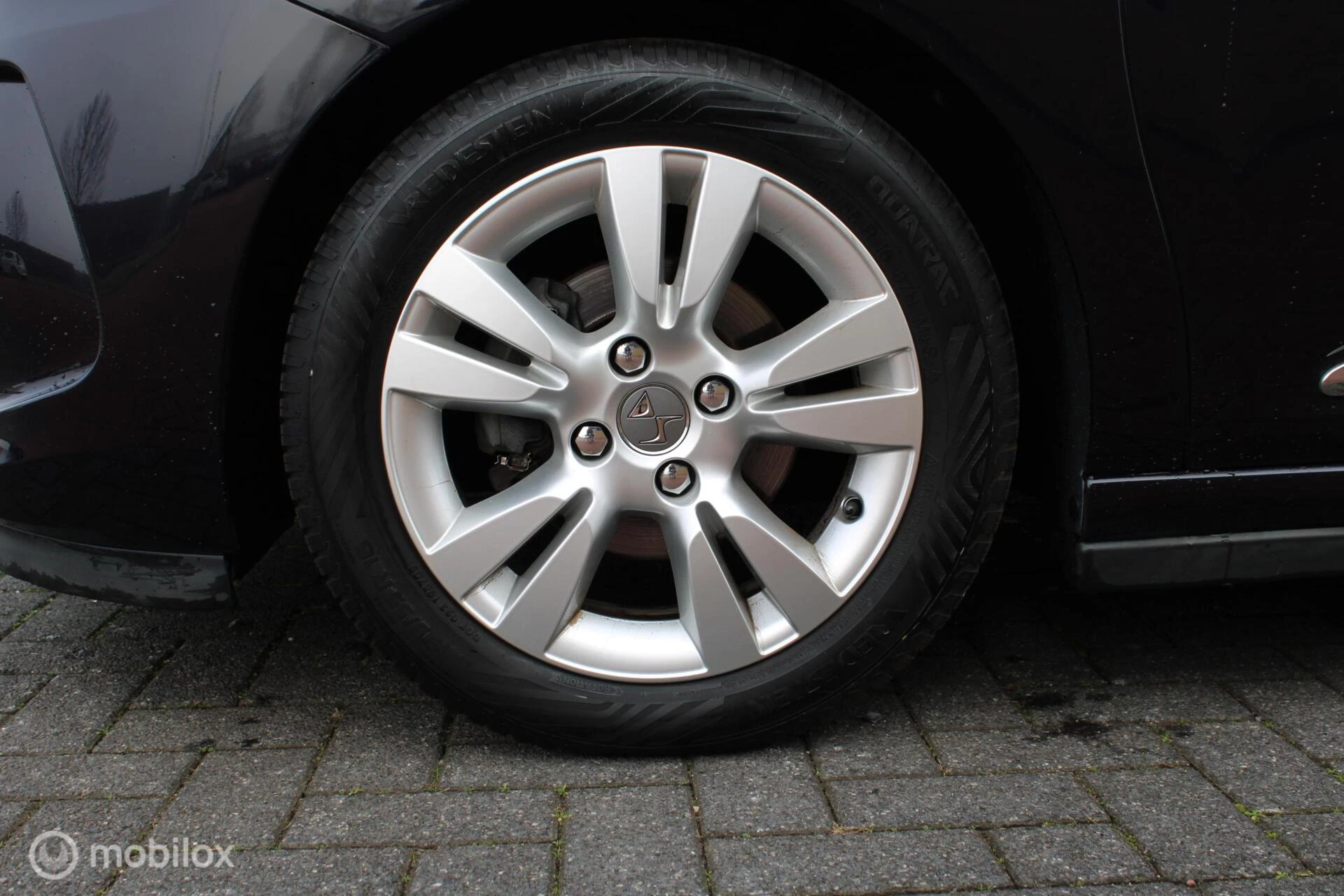 Hoofdafbeelding Citroën DS3