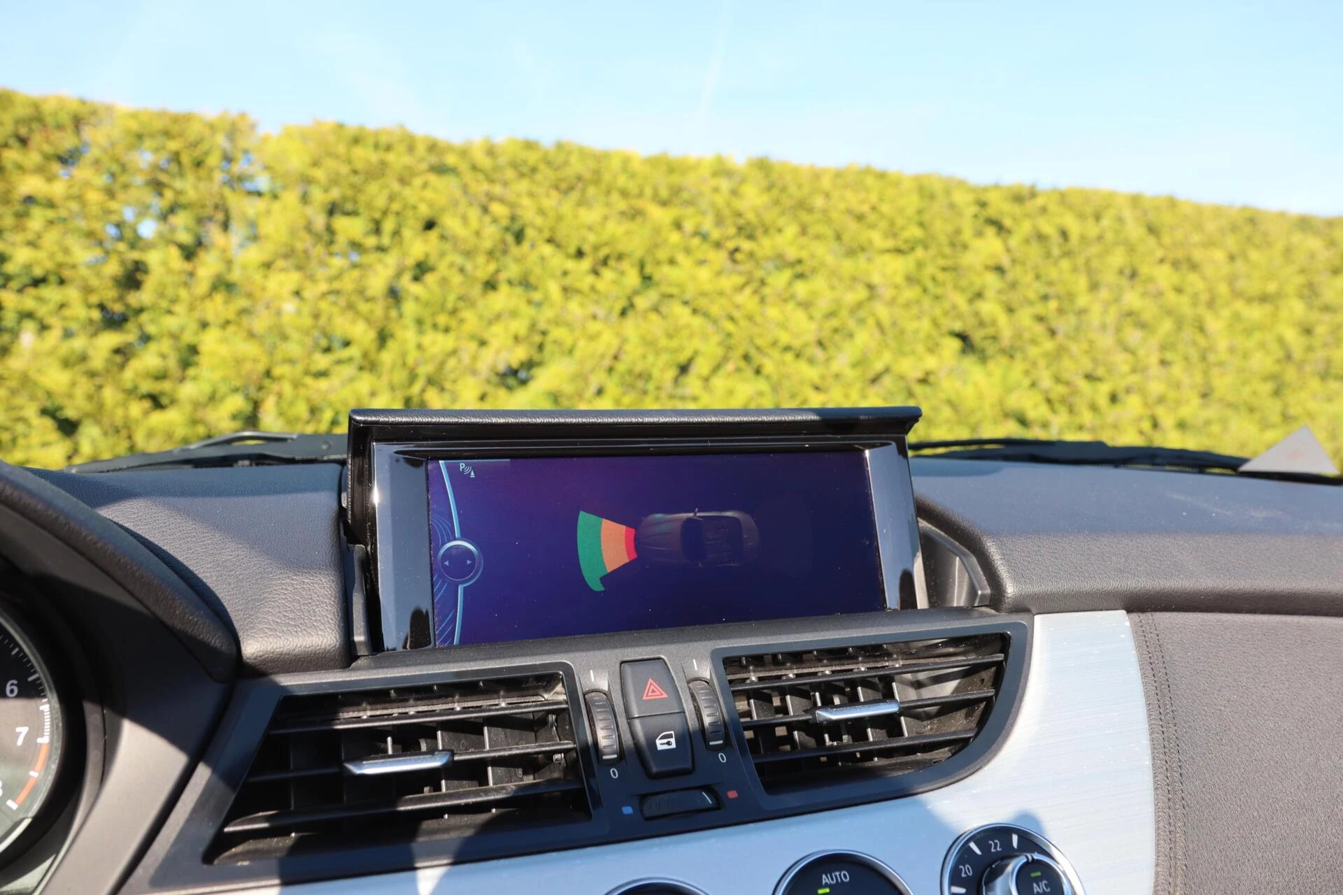 Hoofdafbeelding BMW Z4