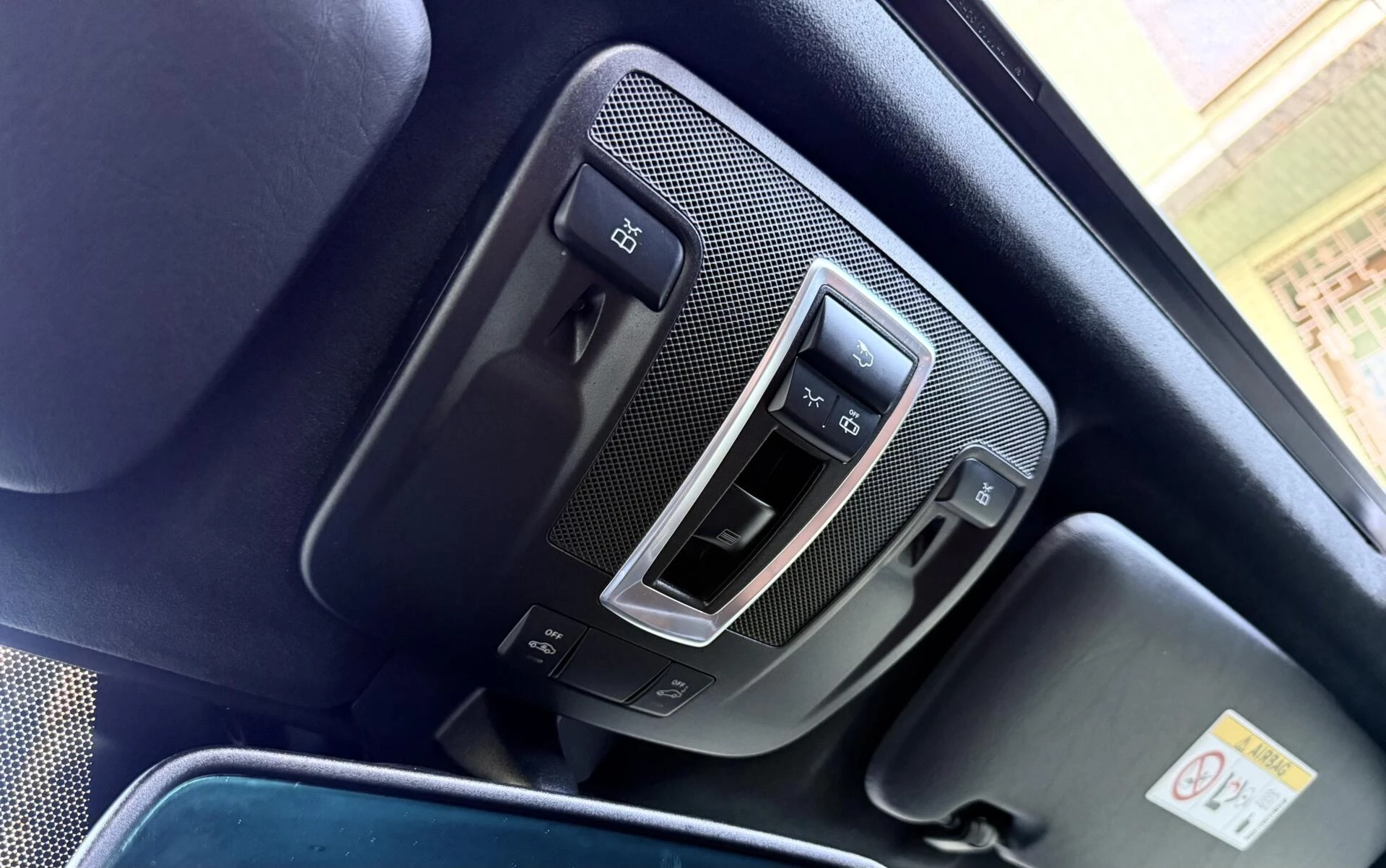 Hoofdafbeelding Mercedes-Benz G-Klasse