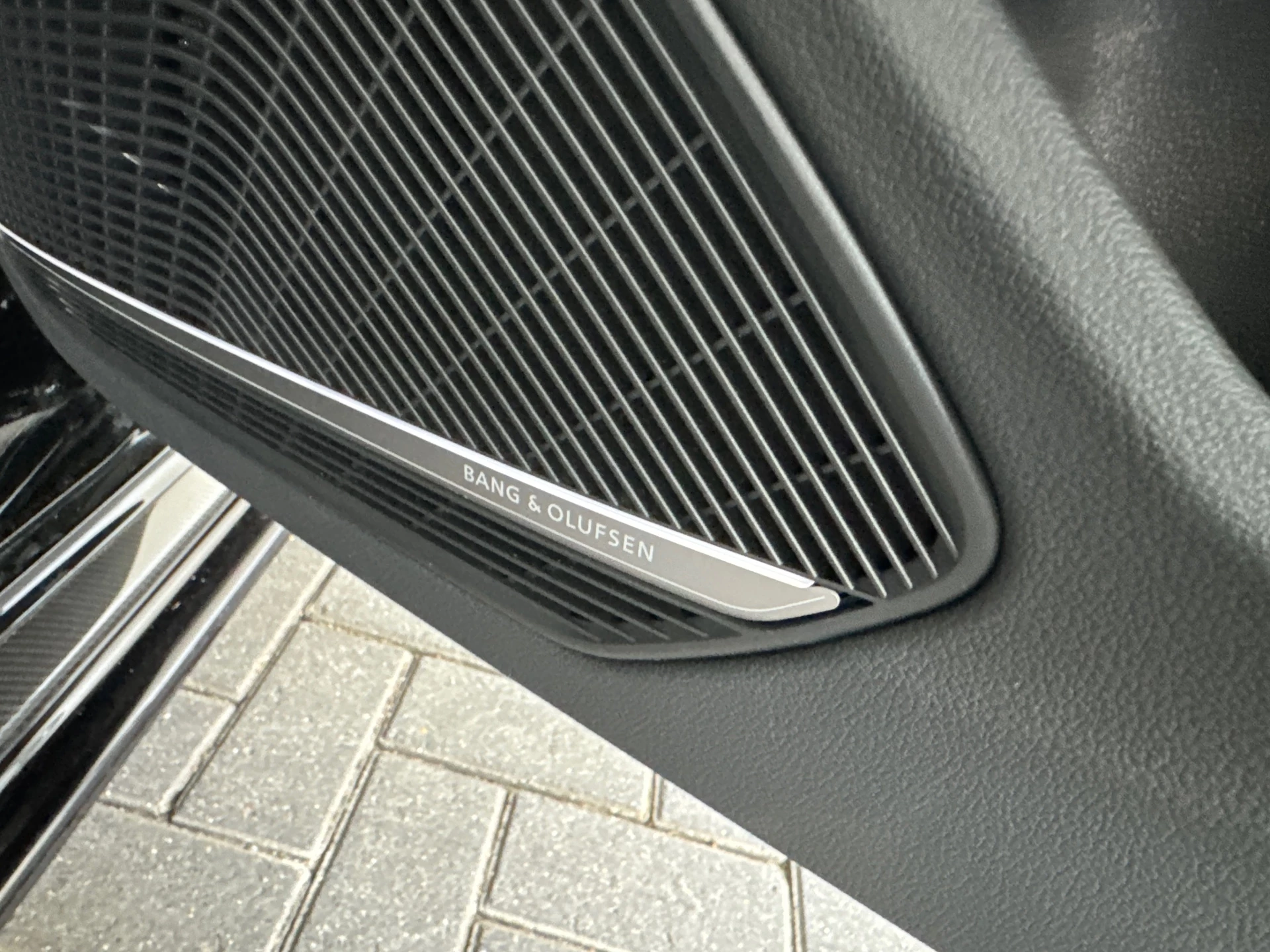 Hoofdafbeelding Audi RS4