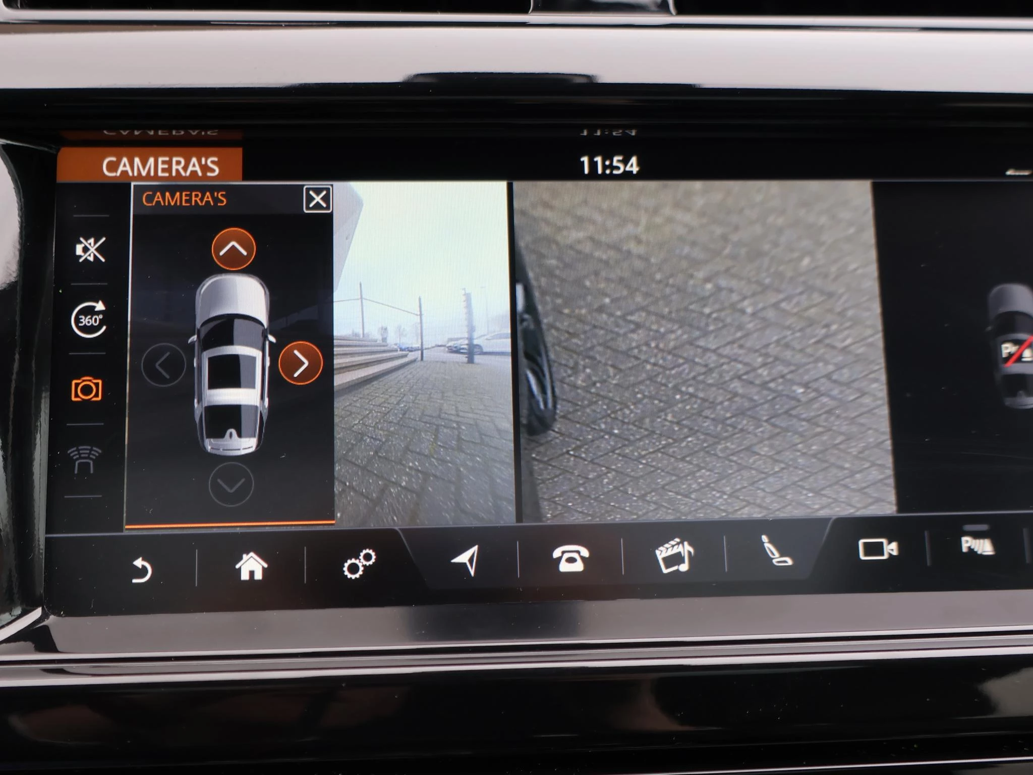 Hoofdafbeelding Land Rover Discovery