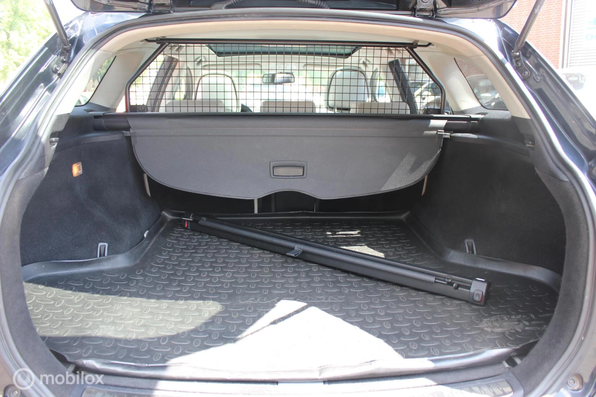 Hoofdafbeelding Toyota Avensis