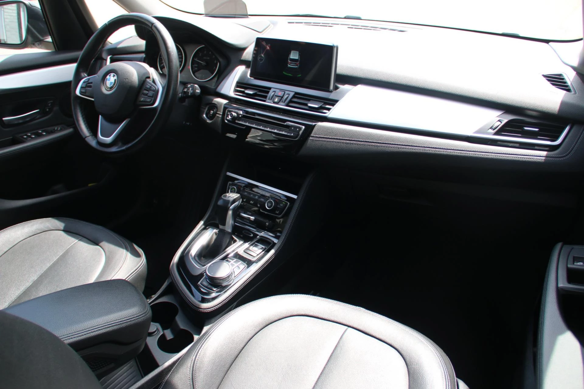 Hoofdafbeelding BMW 2 Serie