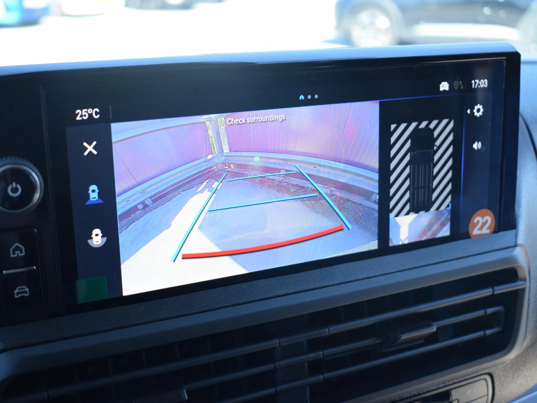 Hoofdafbeelding Opel Vivaro-e