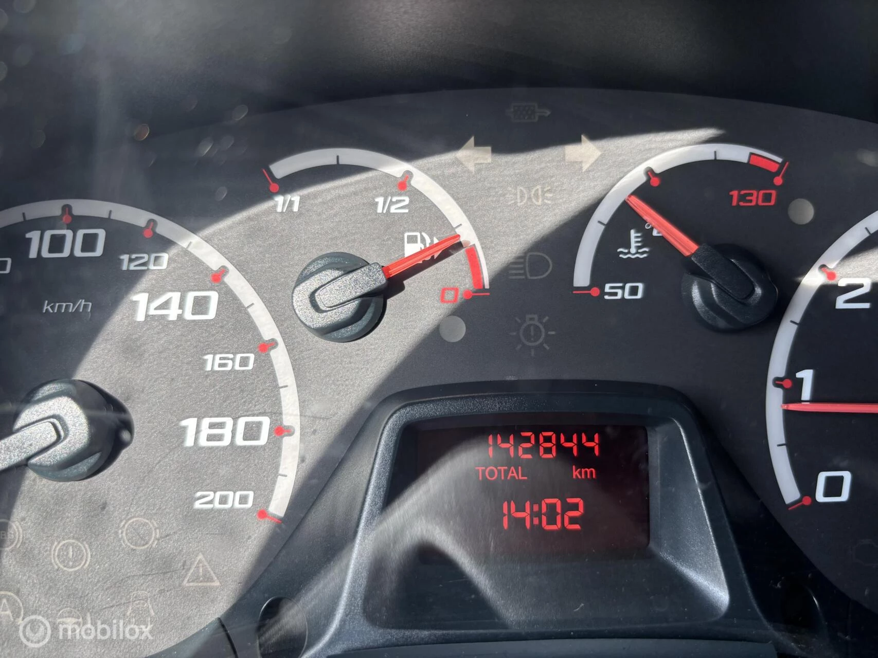 Hoofdafbeelding Ford Ka