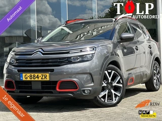 Hoofdafbeelding Citroën C5 Aircross Citroen C5 Aircross 1.6 PureTech Bns Plus Automaat Pano 2020