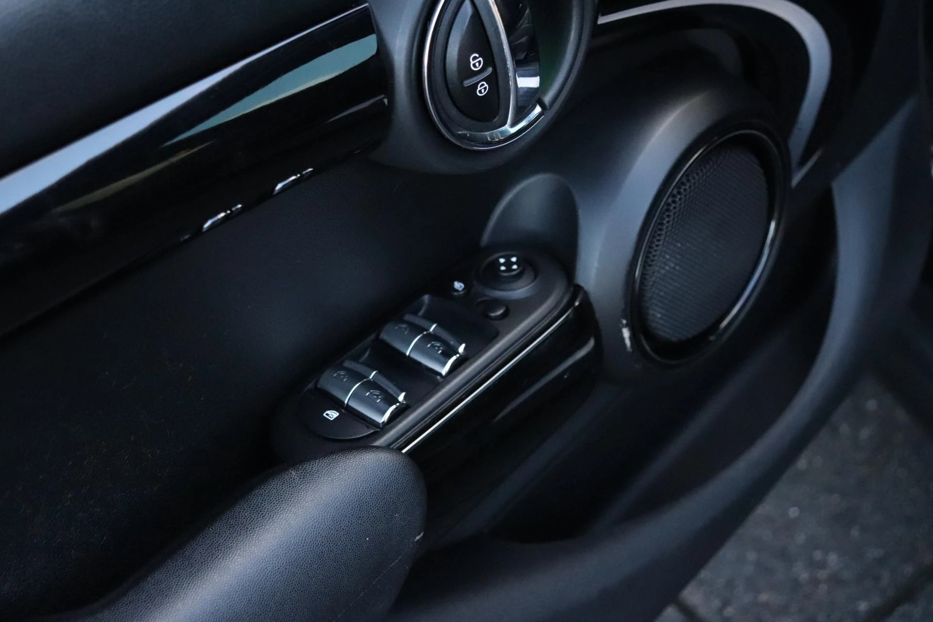 Hoofdafbeelding MINI Cooper S