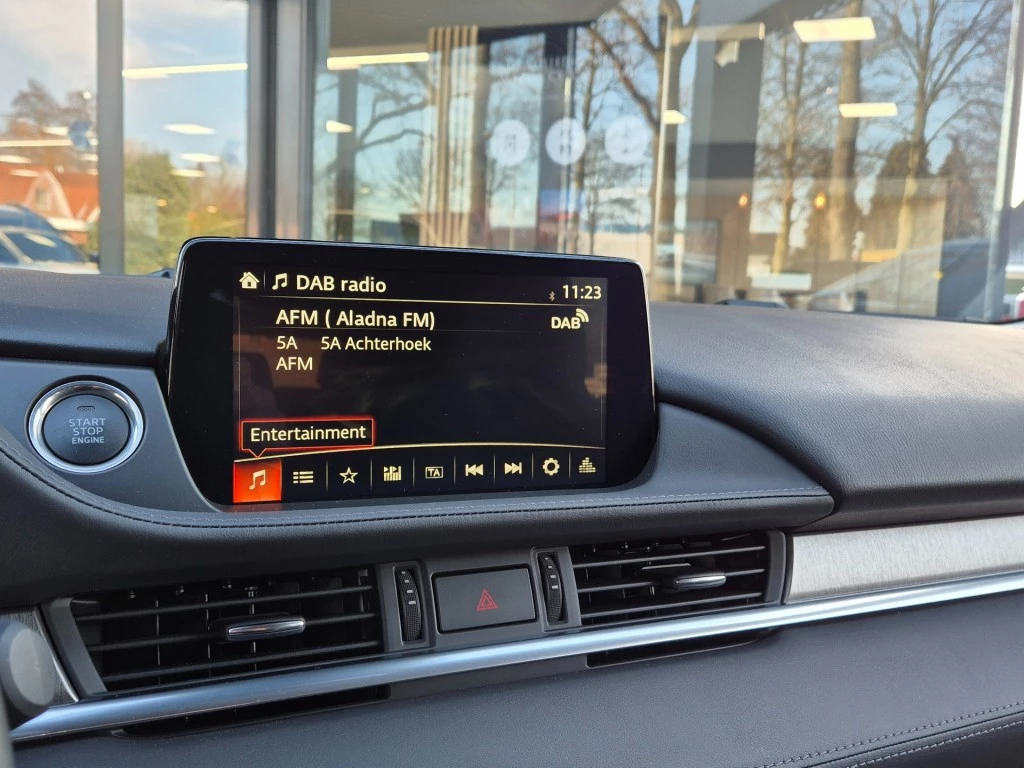 Hoofdafbeelding Mazda 6