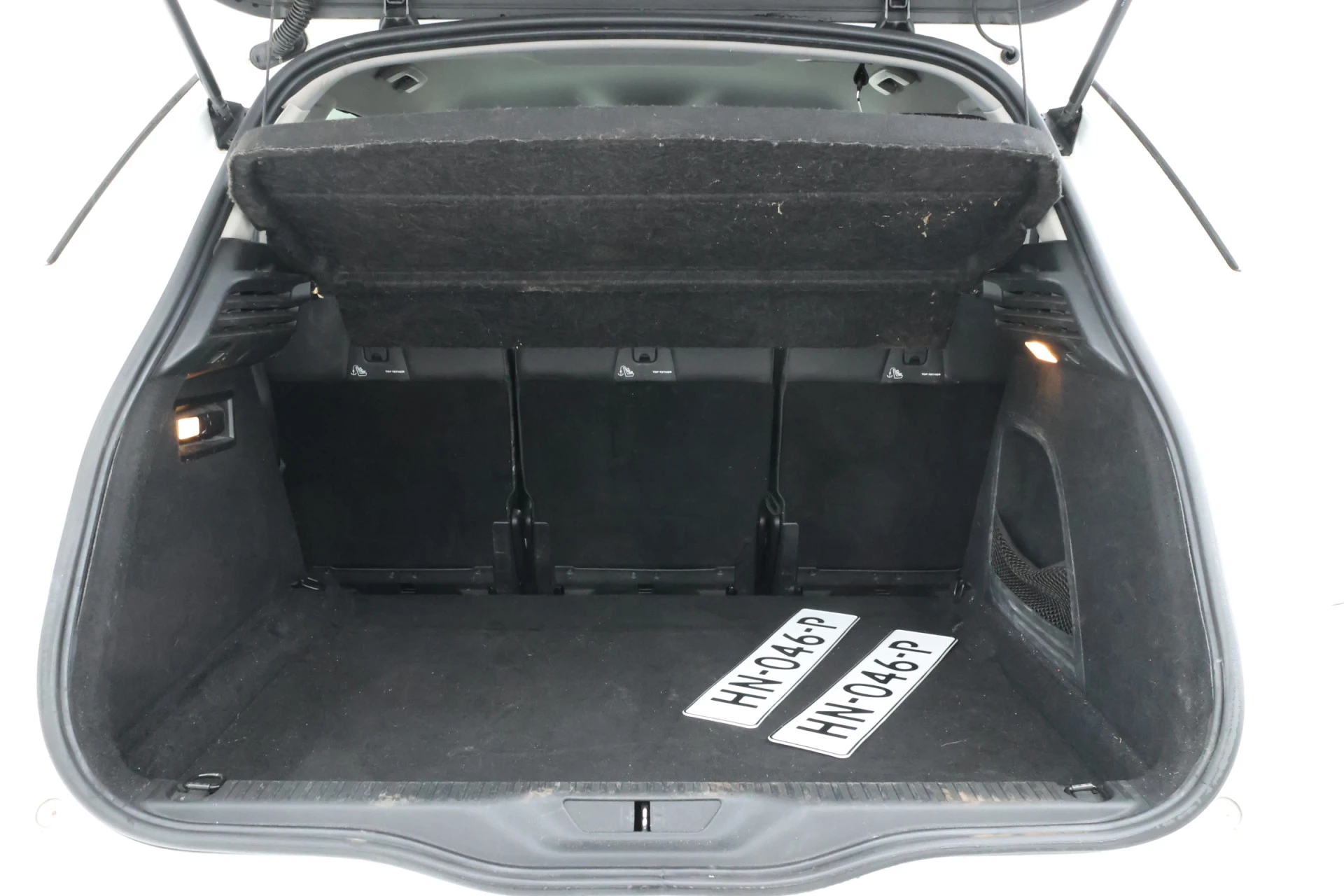 Hoofdafbeelding Citroën C4 Picasso