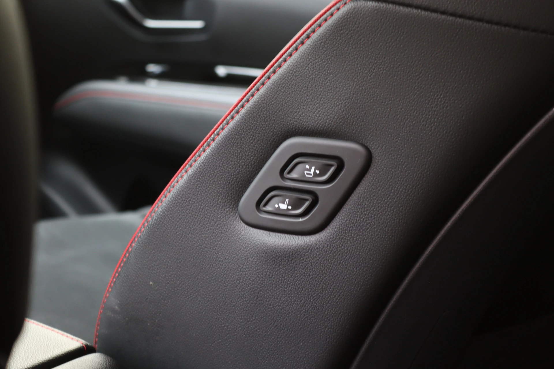 Hoofdafbeelding Hyundai Tucson Hybrid