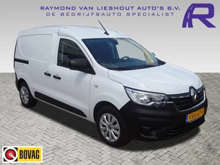 Renault Express 1.5 dCi 75 Comfort + AIRCO GROOT NAVI SCHERM SCHUIFDEUR CRUISE CONTROL
