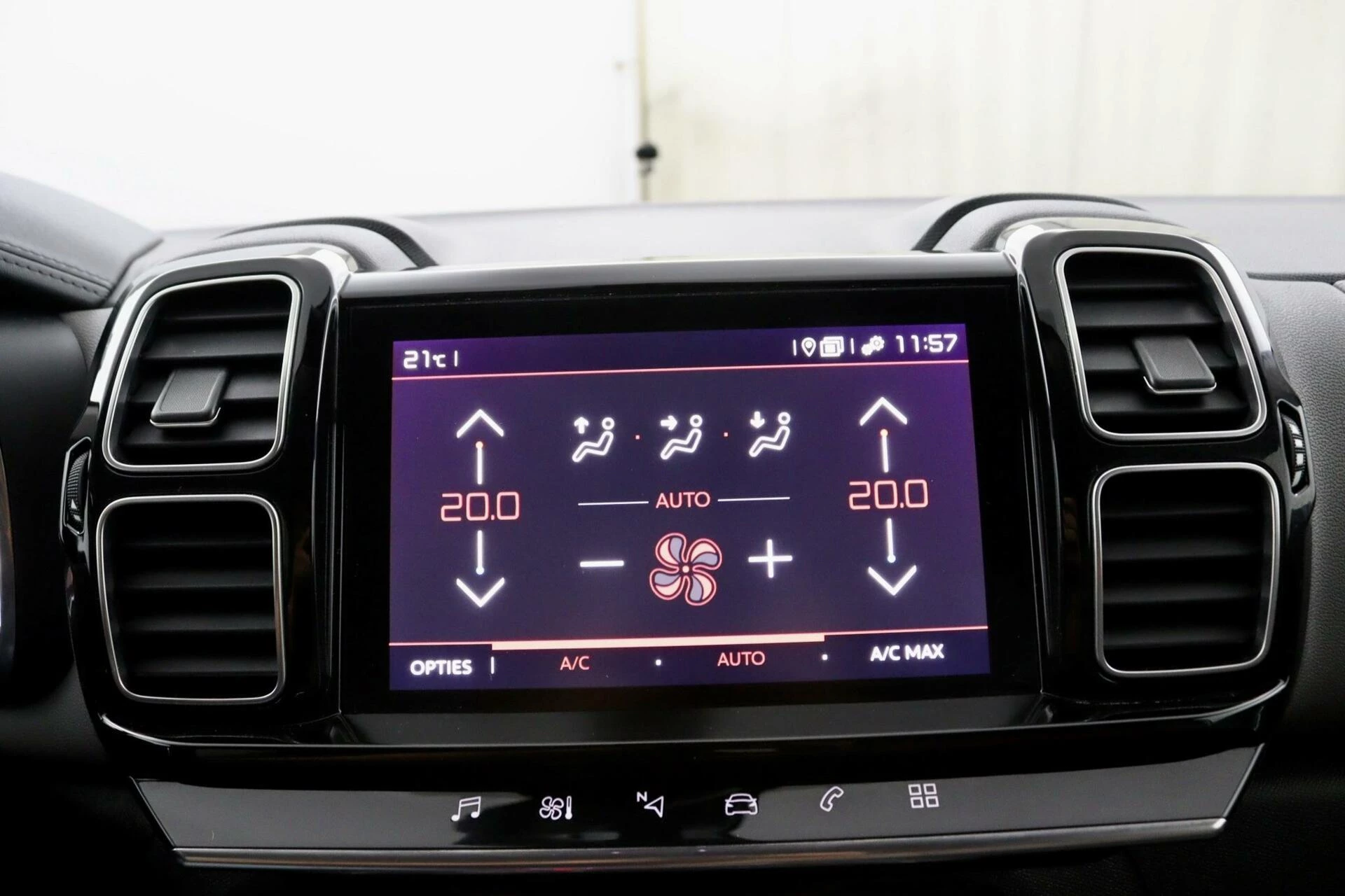 Hoofdafbeelding Citroën C5 Aircross