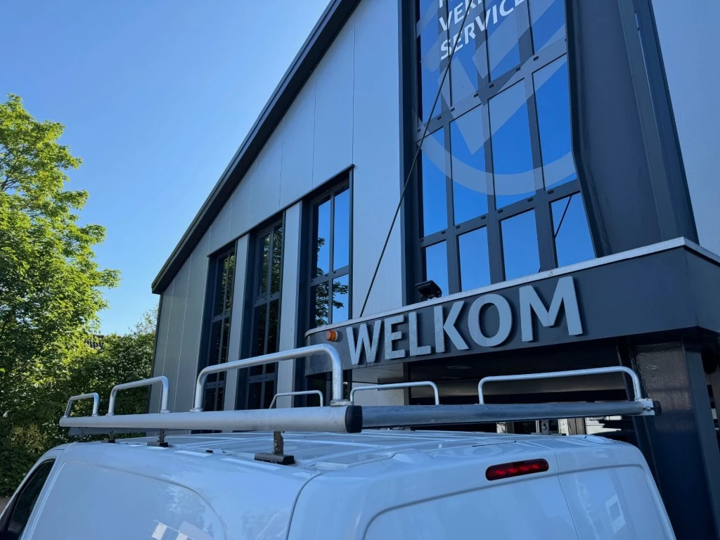 Hoofdafbeelding Toyota ProAce