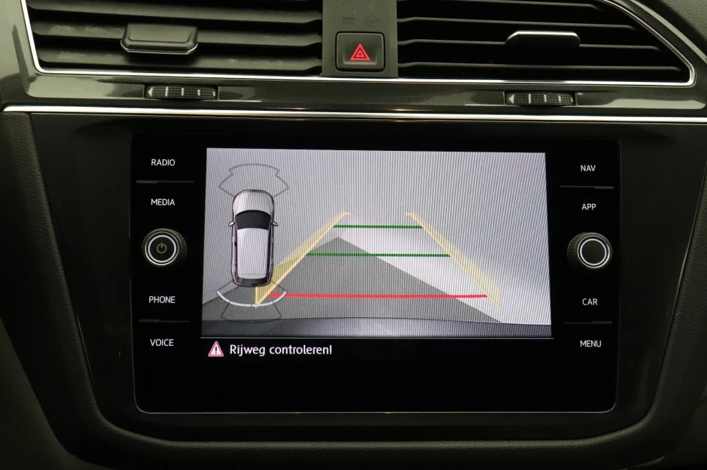 Hoofdafbeelding Volkswagen Tiguan Allspace