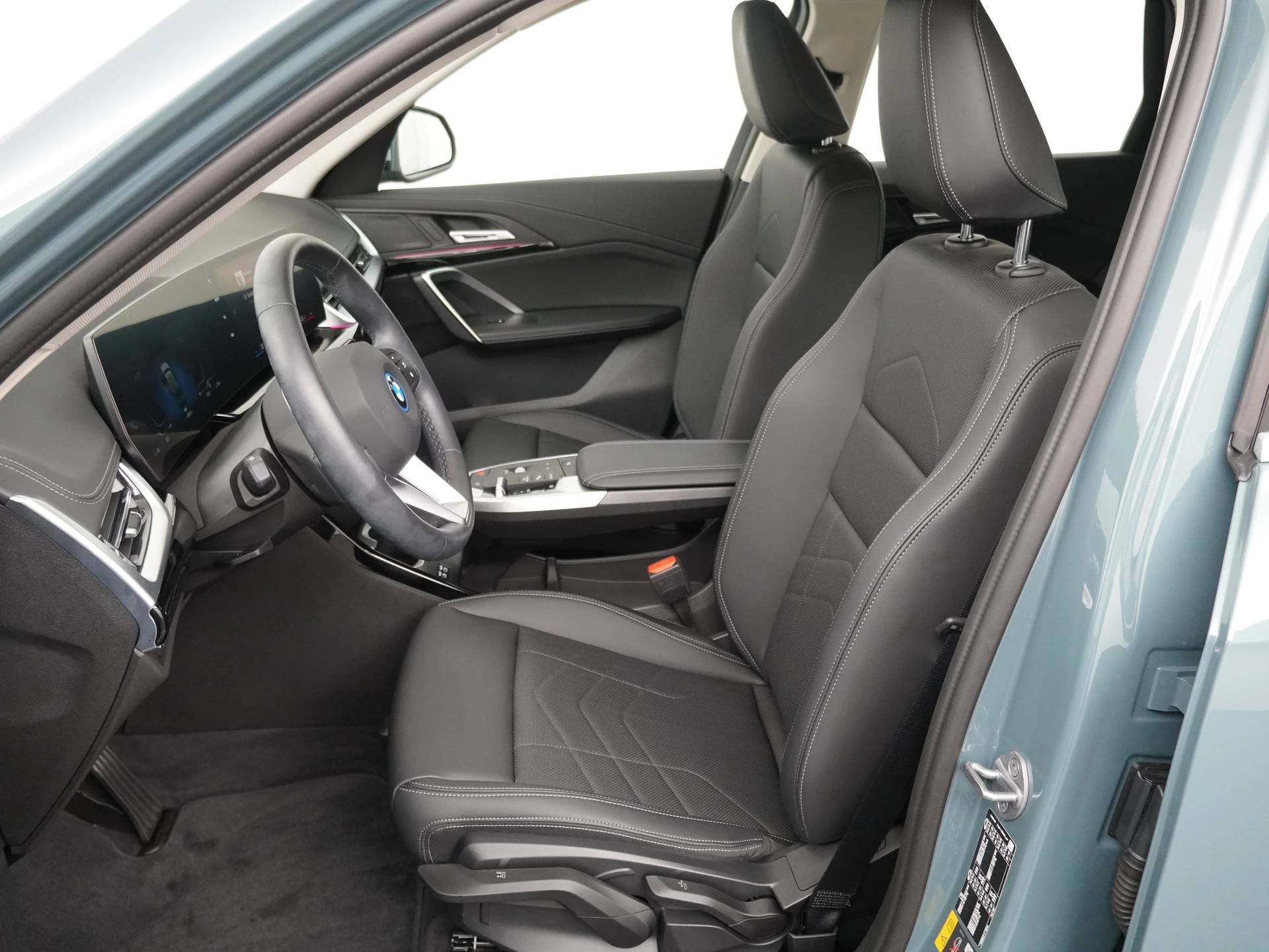 Hoofdafbeelding BMW iX1