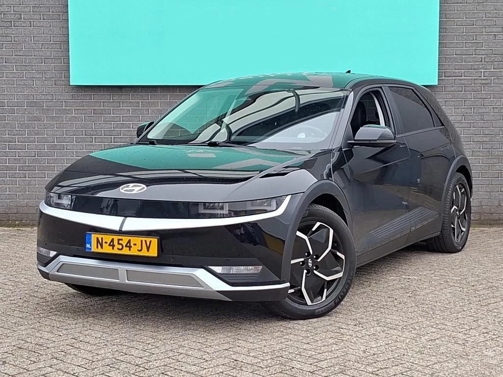 Hoofdafbeelding Hyundai IONIQ 5