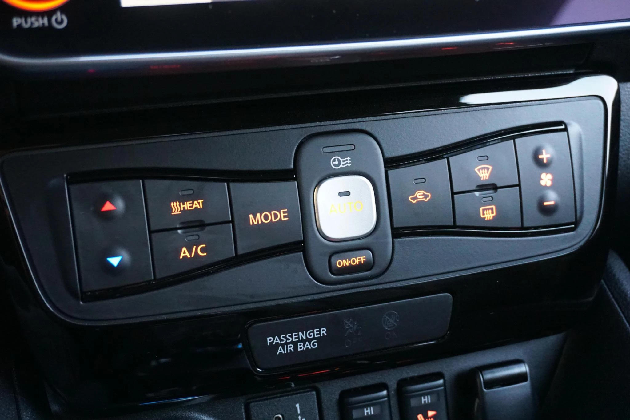 Hoofdafbeelding Nissan Leaf