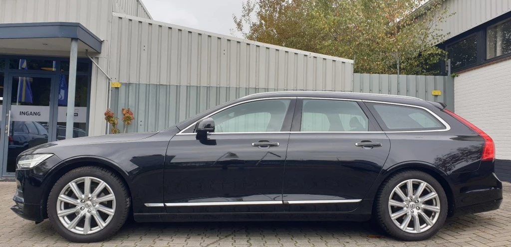 Hoofdafbeelding Volvo V90