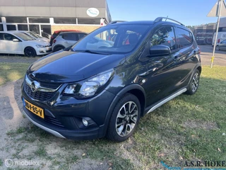 Opel KARL 1.0 Rocks Online Edition