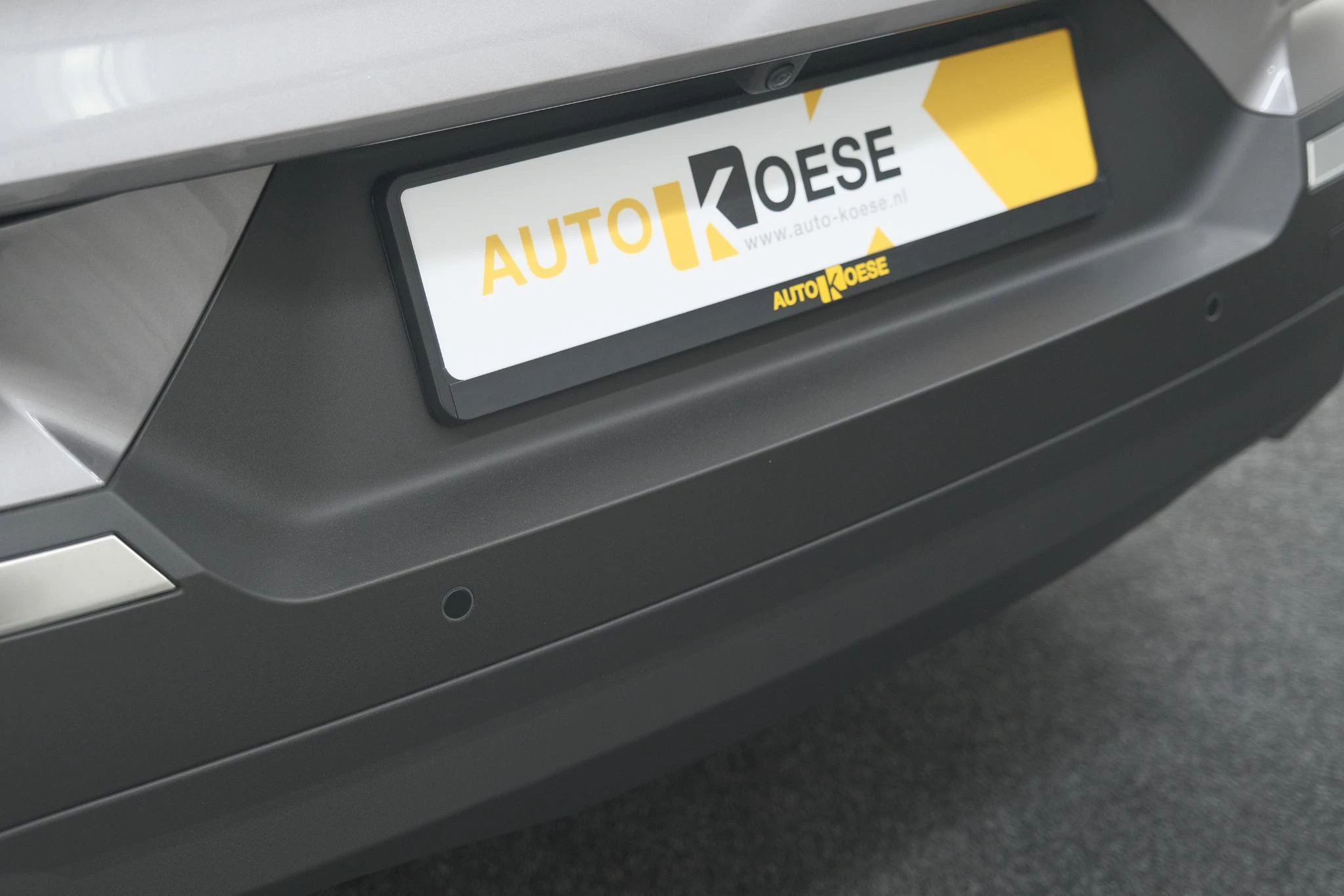 Hoofdafbeelding Renault Symbioz