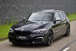 BMW M140i xDrive Shadow | LCI2  - Dak - 1 Eigenaar - BTW