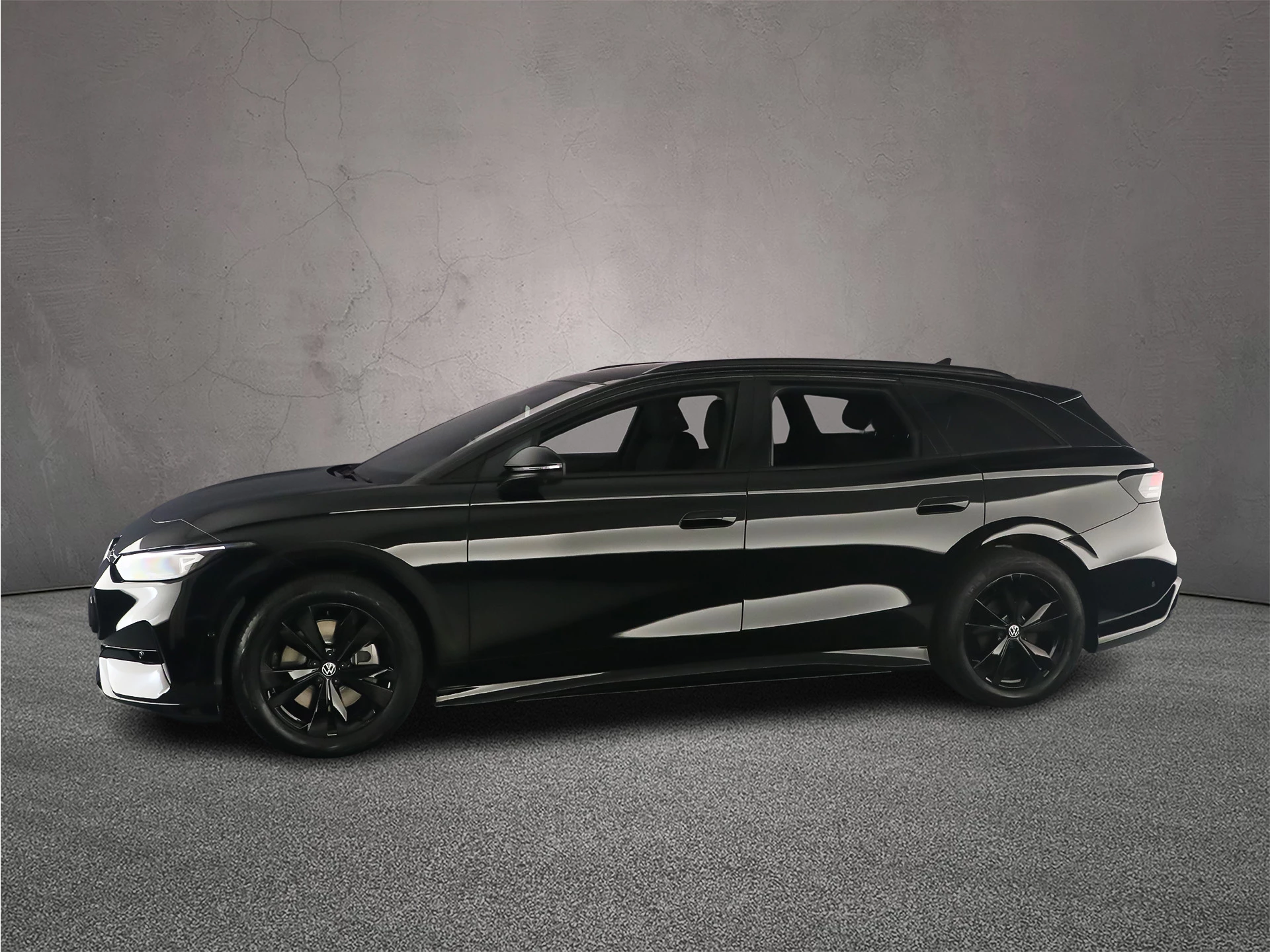 Hoofdafbeelding Volkswagen ID.7