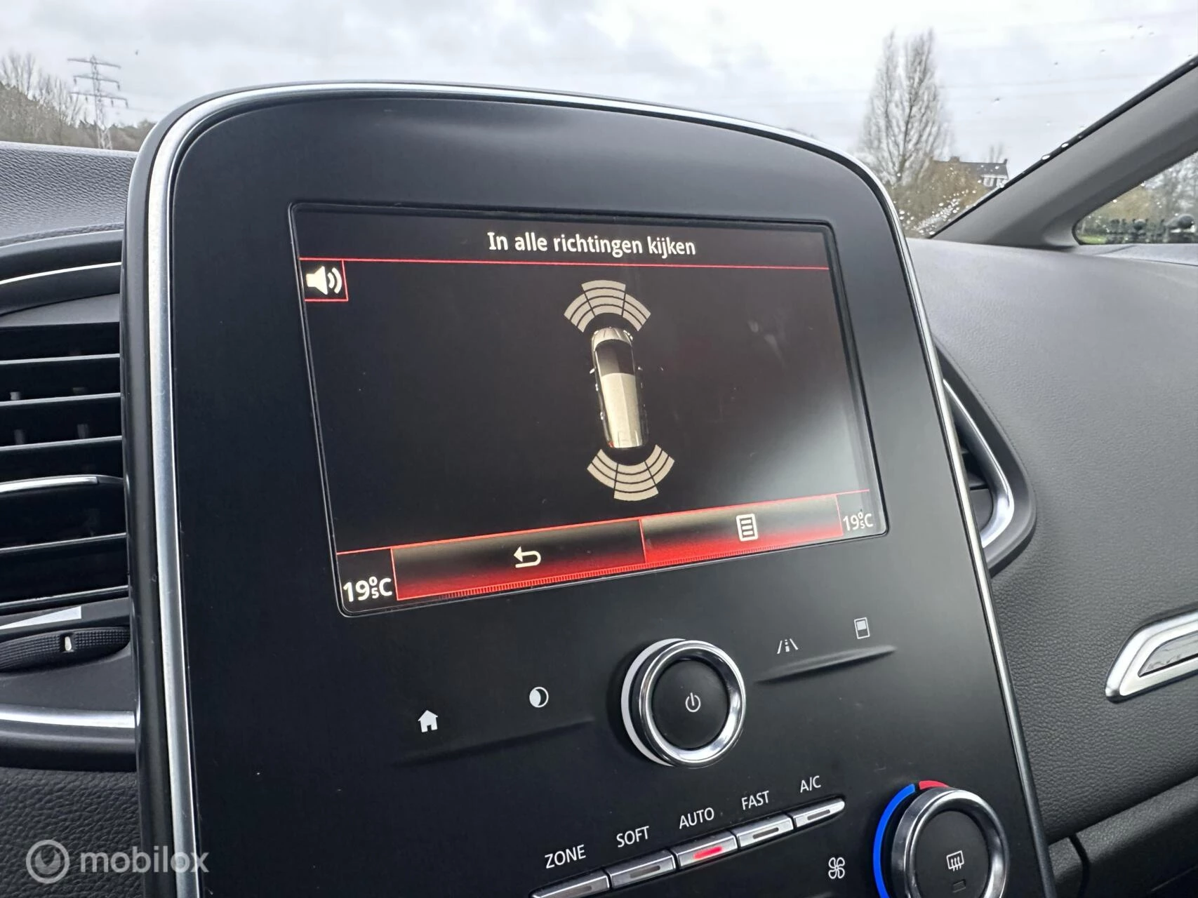 Hoofdafbeelding Renault Grand Scénic