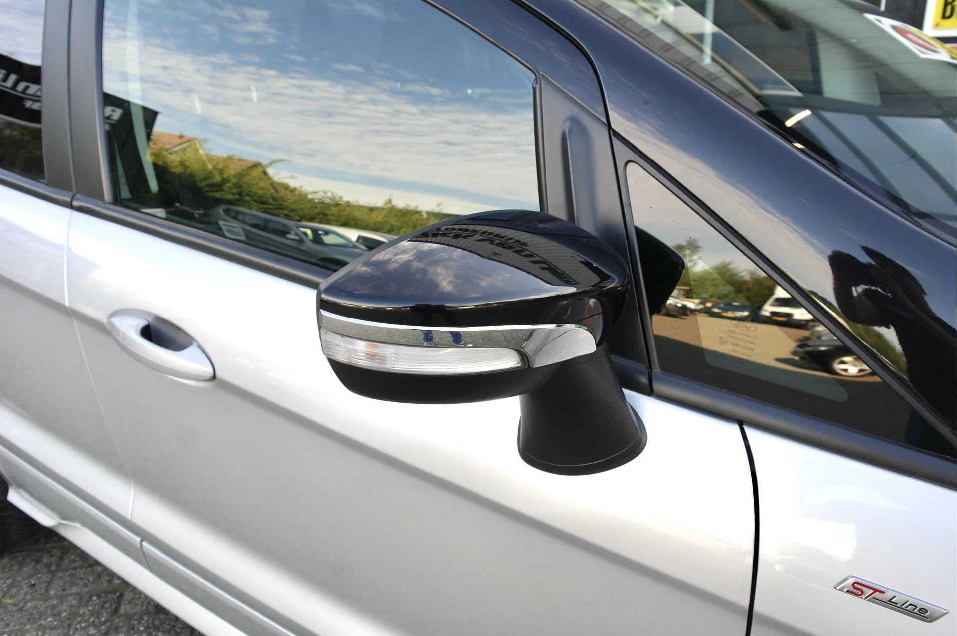 Hoofdafbeelding Ford EcoSport