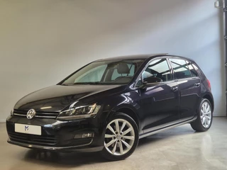 Volkswagen Golf 1.4 TSI ACT Highline / Automaat / Massagestoel / Standkachel / Schuif-Kanteldak