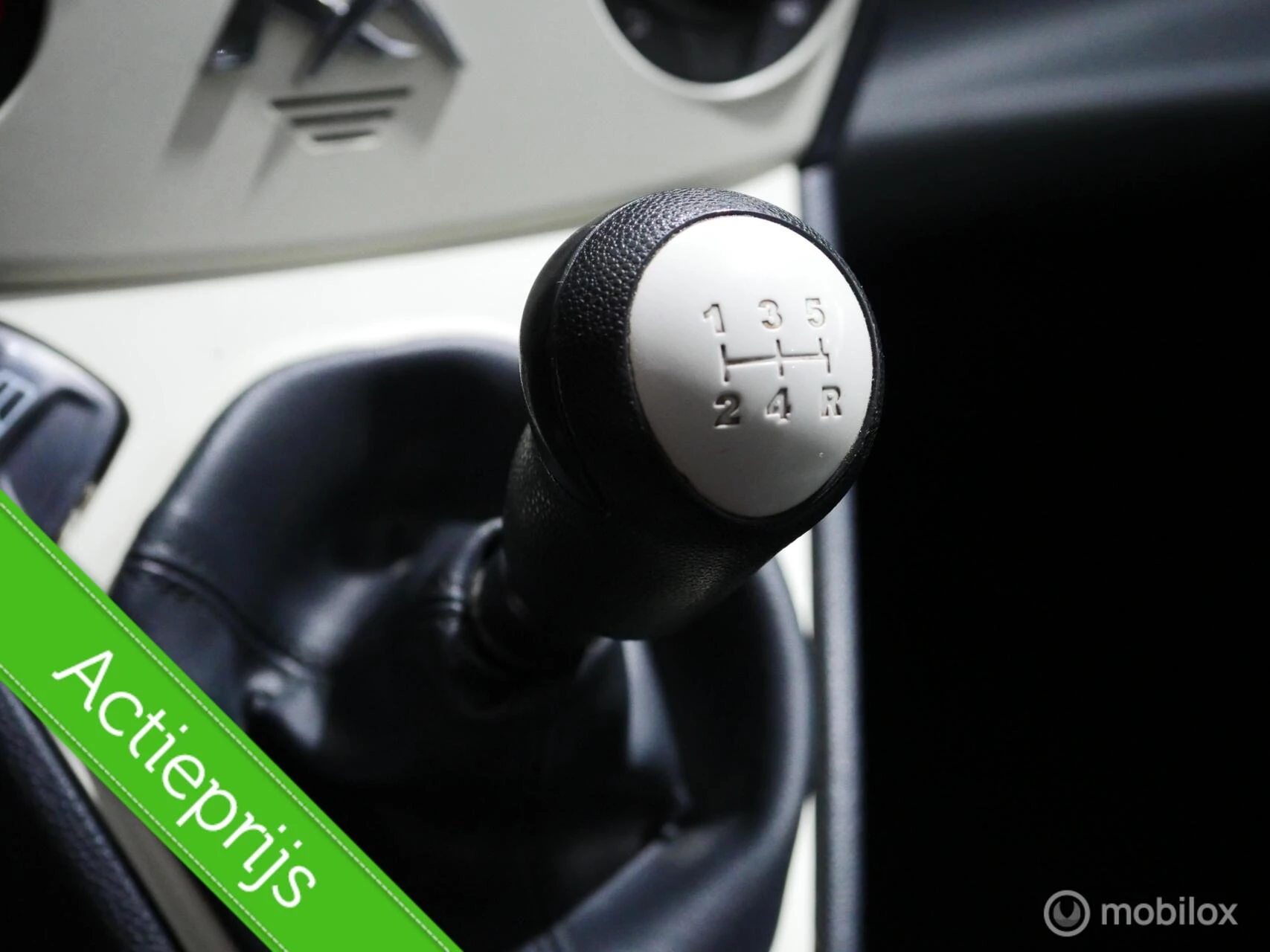 Hoofdafbeelding Ford Ka