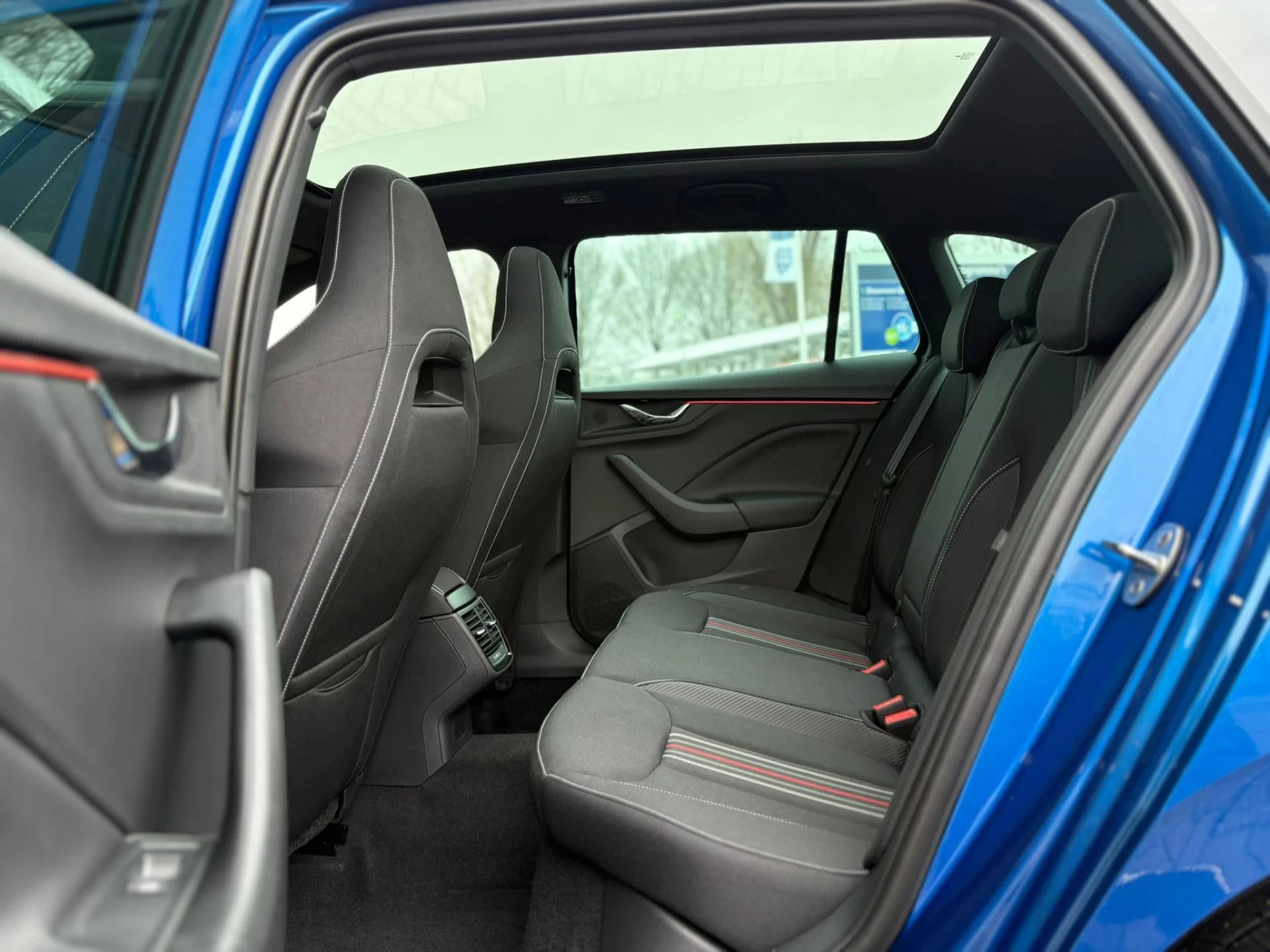 Hoofdafbeelding Škoda Scala