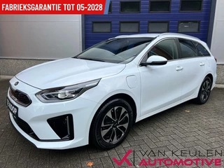 Hoofdafbeelding Kia Ceed Sportswagon Kia Ceed Sportswagon 1.6 GDI PHEV l Trekhaak l Garantie 2028