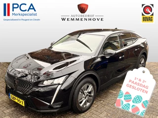 Peugeot 408 1.2 Hybrid 136 e-DCS6 Allure