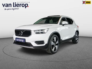 Volvo XC40 1.5 T3 Momentum 163 PK | CAMERA | PANORAMADAK | CARPLAY