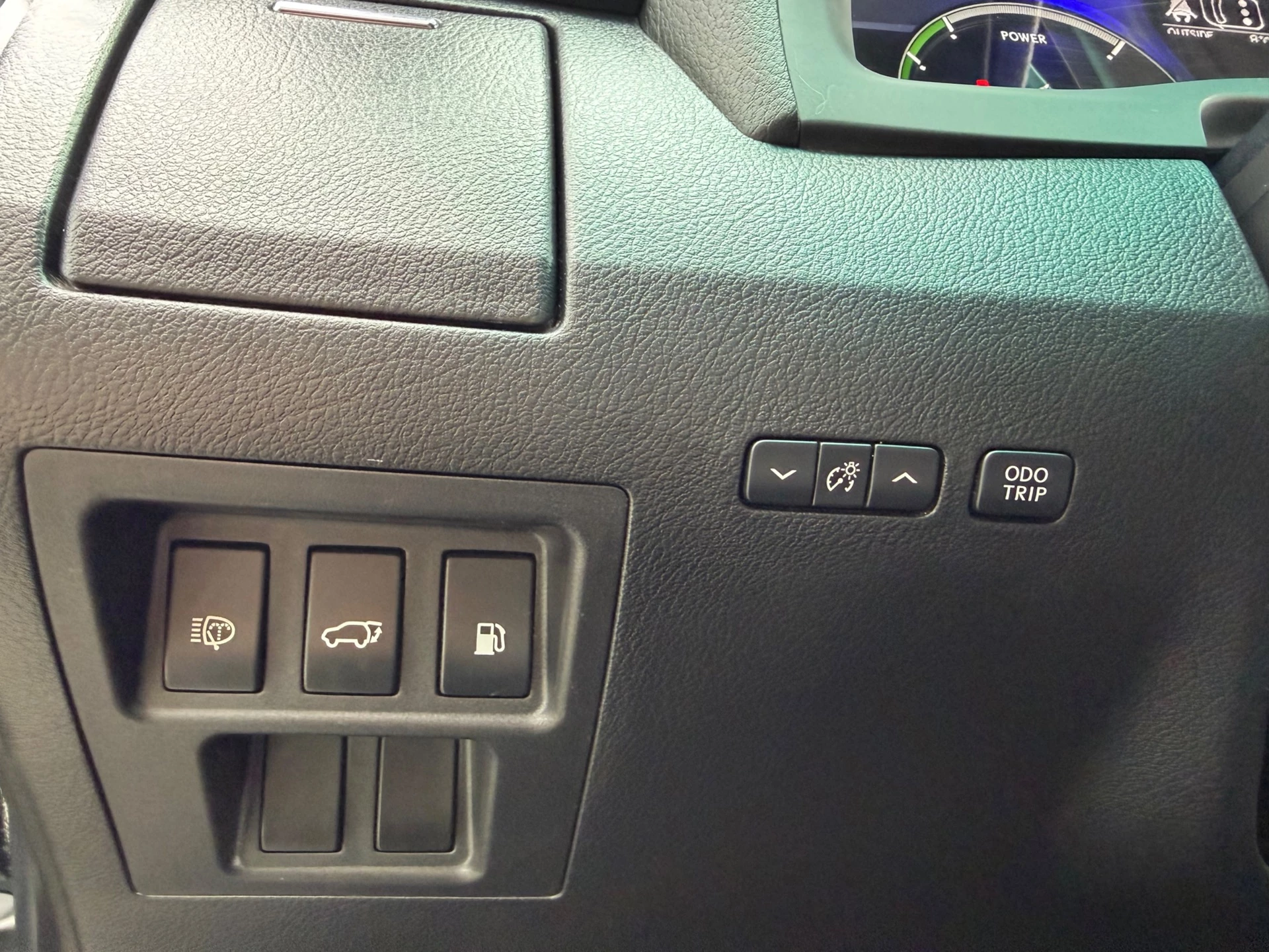 Hoofdafbeelding Lexus RX