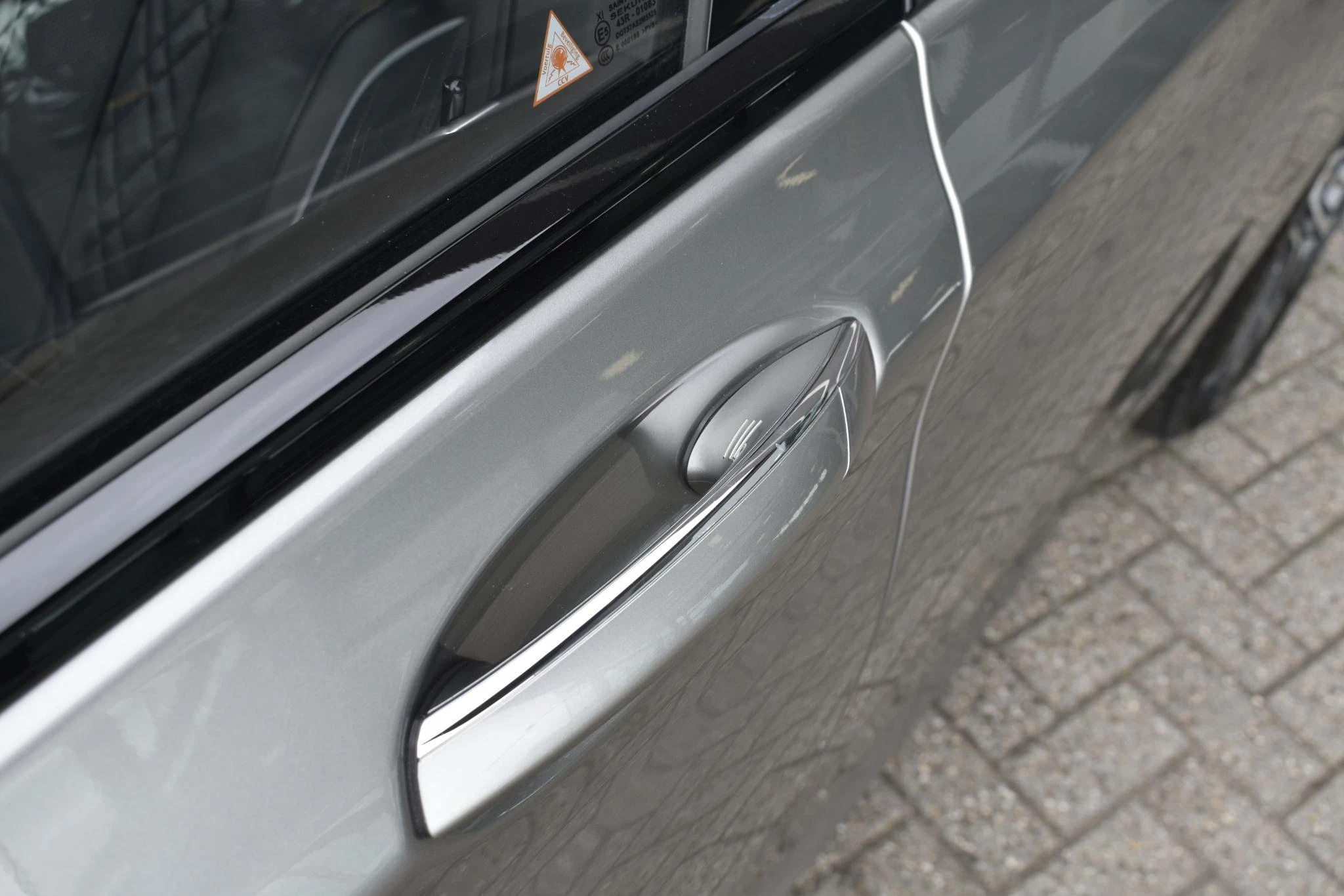 Hoofdafbeelding BMW 7 Serie
