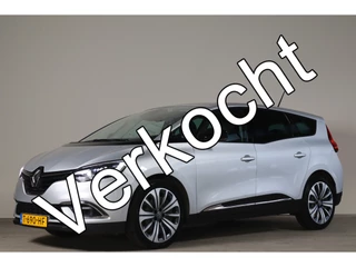 Renault Grand Scénic 1.3 TCe Equilibre 7p. - NL- Auto!! Camera I Climate I Keyless E+S -- Hemelvaartsdag geopend van 11.00 - 16.00 uur --
