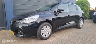 Renault Clio Estate 0.9 TCe Expression,Airco.