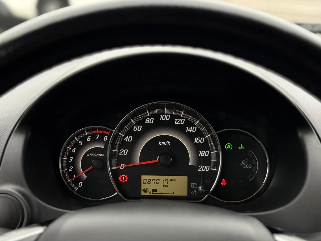 Hoofdafbeelding Mitsubishi Space Star