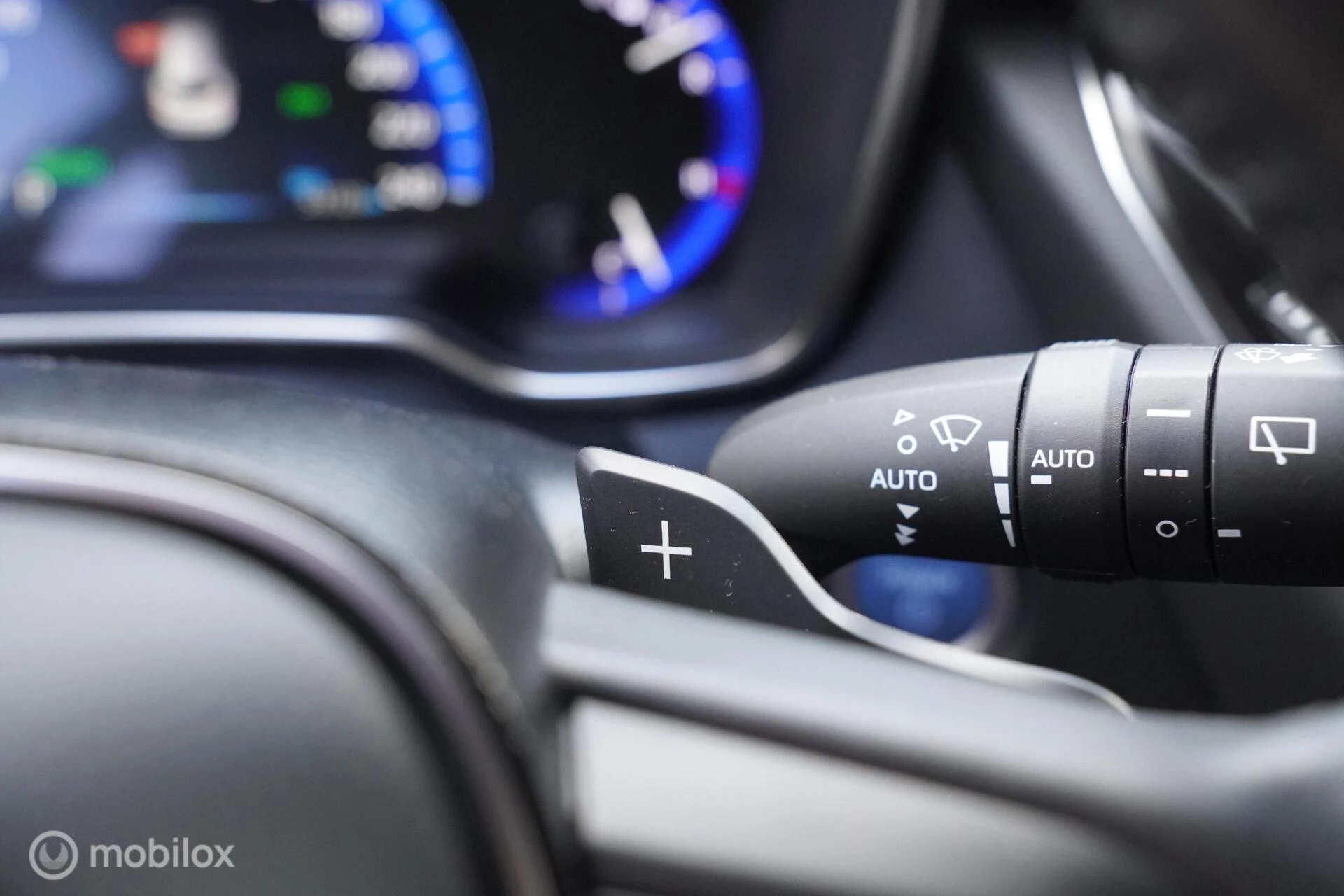 Hoofdafbeelding Toyota Corolla Touring Sports