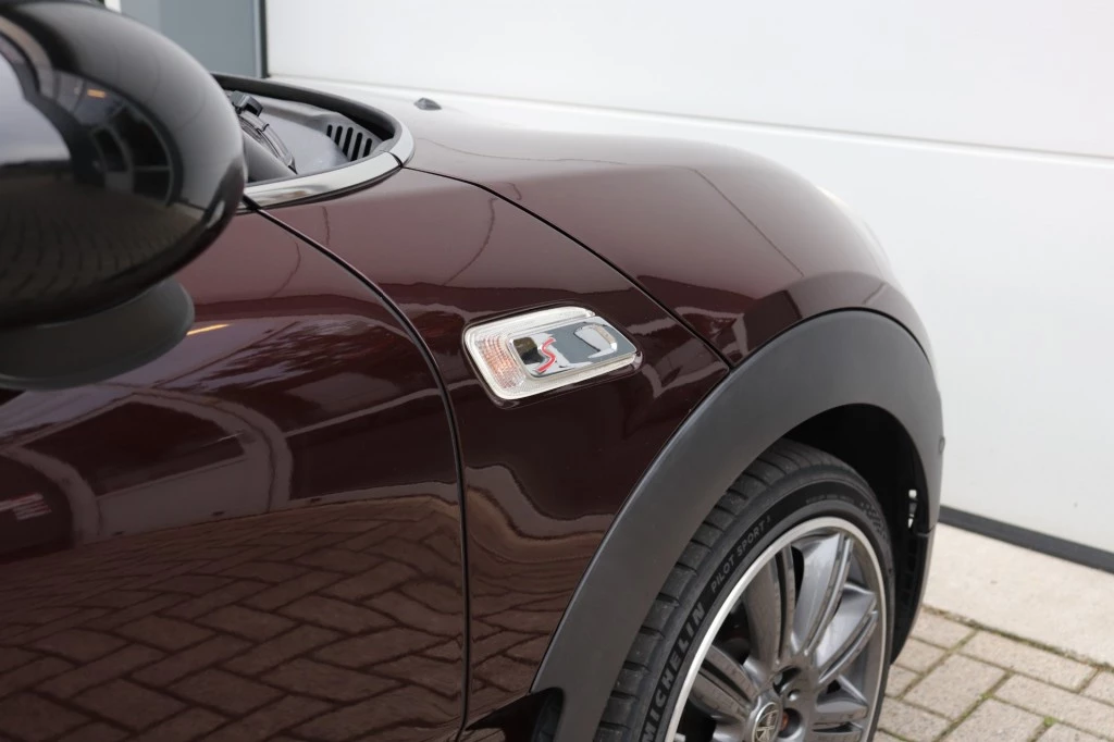 Hoofdafbeelding MINI Clubman