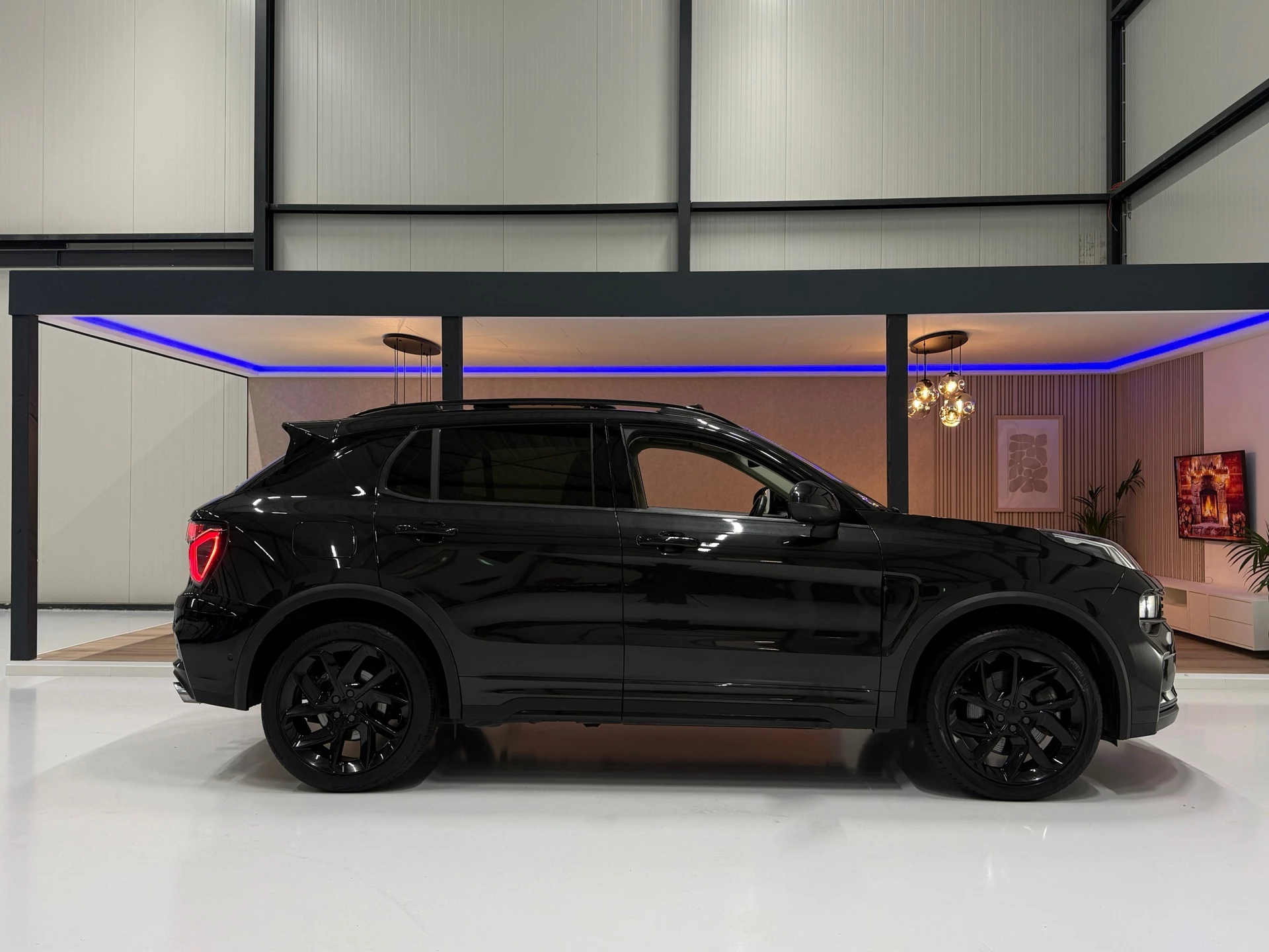 Hoofdafbeelding Lynk & Co 01