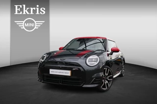 MINI Cooper SE John Cooper Works uitvoering + XL pakket